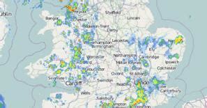 hemel weather today.
